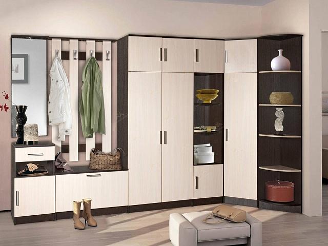 Прихожая Машенька - 4