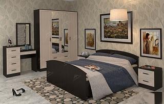 Спальный гарнитур Арина - 7