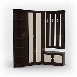 Прихожая Комби - 6