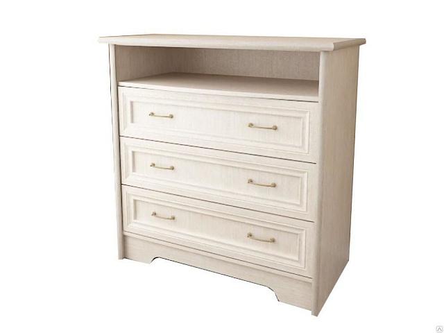 Комод Бонапарт - 3