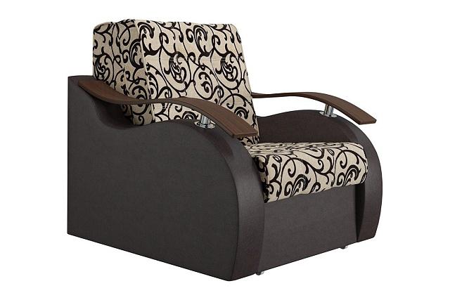 Кресло-кровать Братислава Venzel Beige