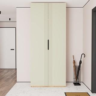 Шкаф распашной Астрис - 2 Сантьяго