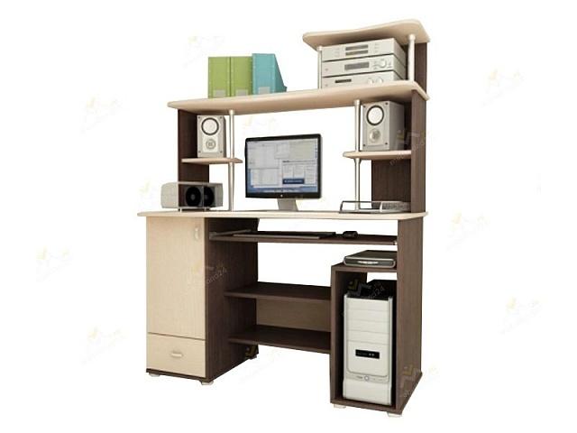 Компьютерный стол Мартин - 9