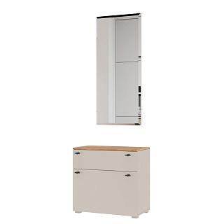 Прихожая Квели - 12 Кашемир