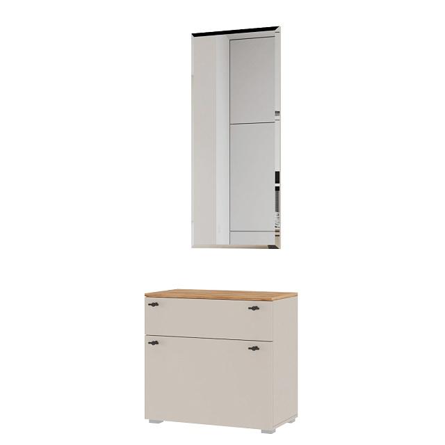 Прихожая Квели - 12 Кашемир