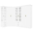 Книжный шкаф Даниэль - 12