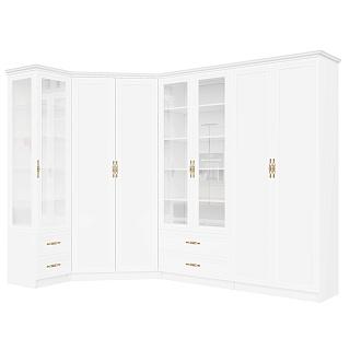 Книжный шкаф Даниэль - 12