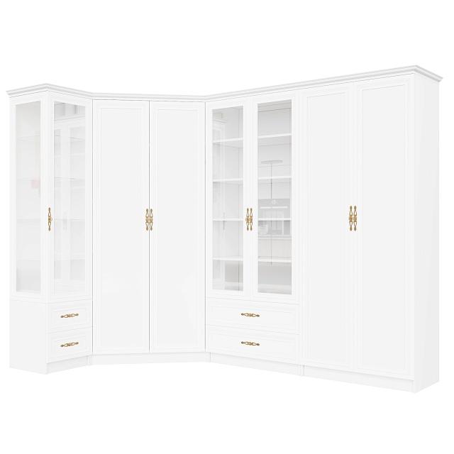 Книжный шкаф Даниэль - 12