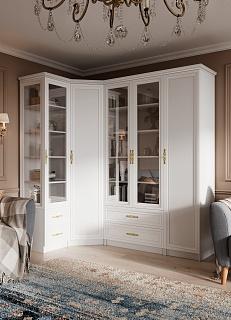 Книжный шкаф Даниэль - 6