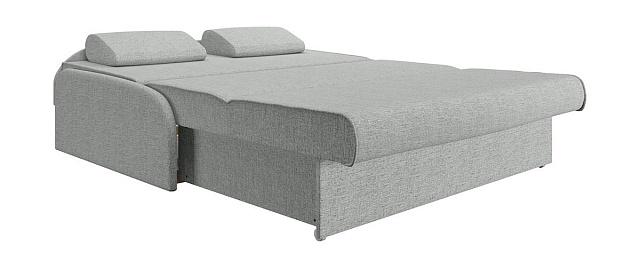 Диван Глобус - 2 Jatka grey