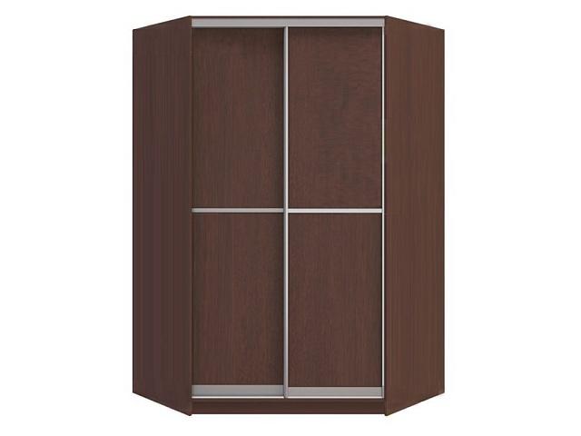 Шкаф-купе угловой Оскар - 16