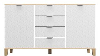 Комод Марвин Йорк - 25 Милк