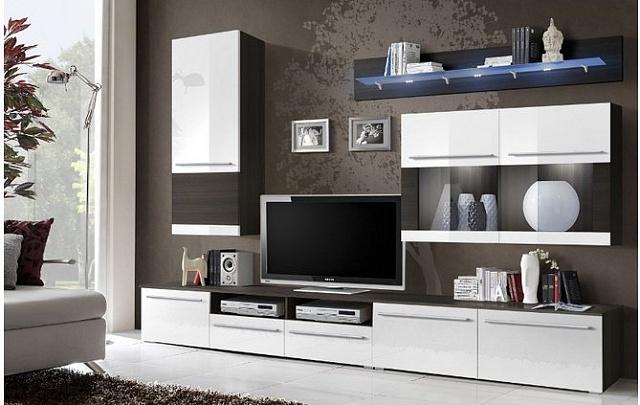 Стенка Глянец - 38