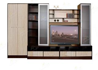 Стенка Валентина - 1