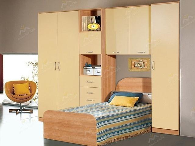 Детская мебель Спринт - 8