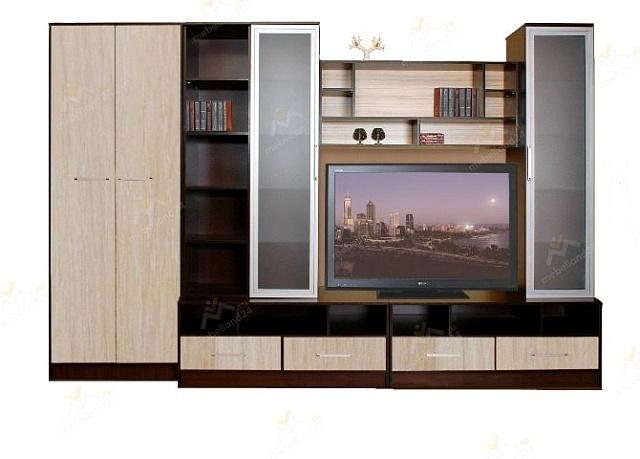 Стенка Валентина - 1