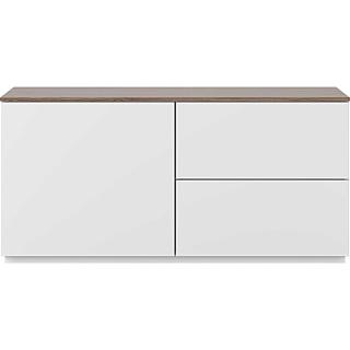 Комод Солт - 2 Орех Тьеполо