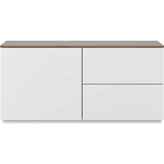 Комод Солт - 2 Орех Тьеполо