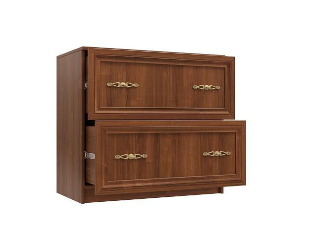 Комод Карлос - 024