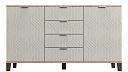 Комод Марвин Йорк - 25 Сантьяго