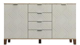 Комод Марвин Йорк - 25 Сантьяго