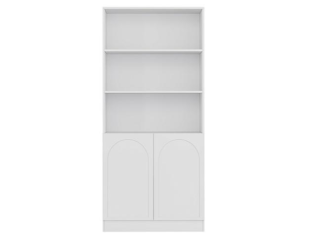 Стеллаж Нероли Пуш 1.1