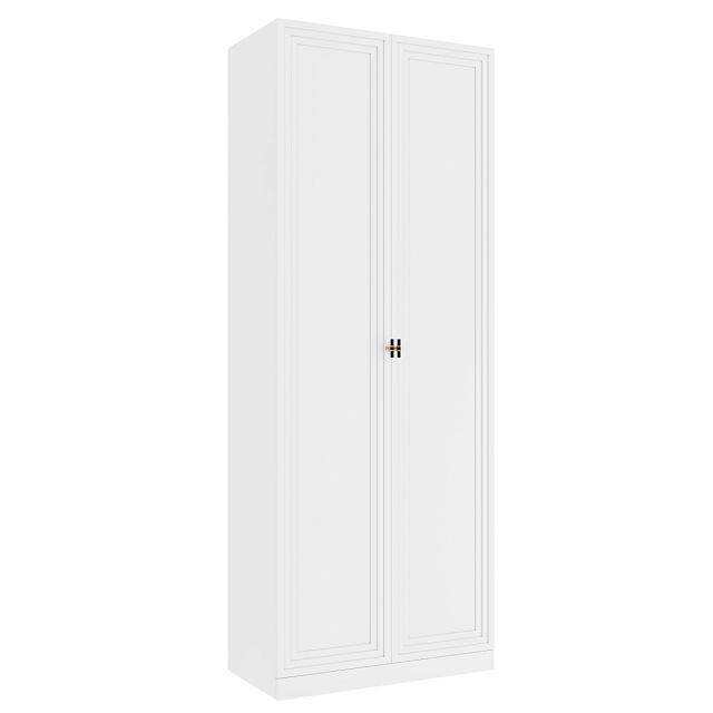 Шкаф распашной Конкорд - 1