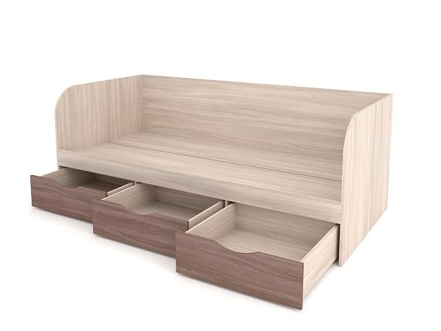 Кровать Ника