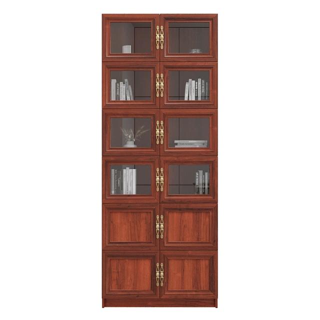 Книжный шкаф Карлос - 44