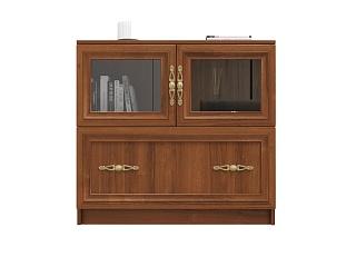 Комод Карлос - 026