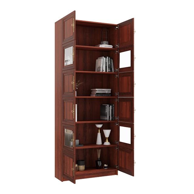 Книжный шкаф Карлос - 54