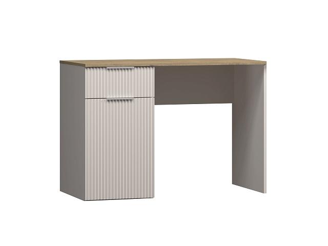 Письменный стол Салерно 4 Кашемир