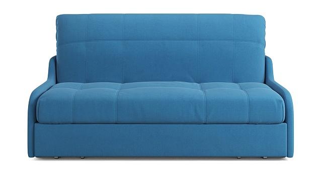 Диван Токио с низкими боковинами Mazeri blue 33