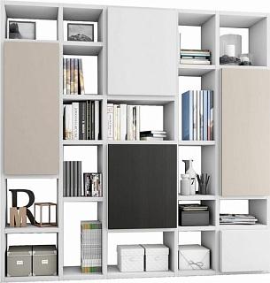 Стеллаж Куб - 1