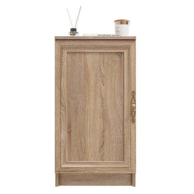 Тумба Карлос - 001 Дуб Сонома