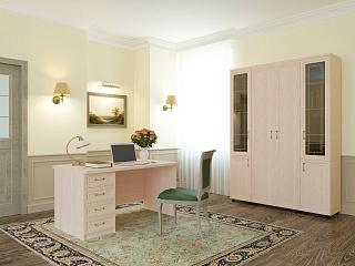 Кабинет Премьер - 1