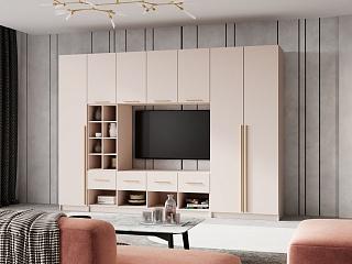 Стенка Лорена Пакс - 22 Кашемир