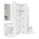 Прихожая Грация - 6