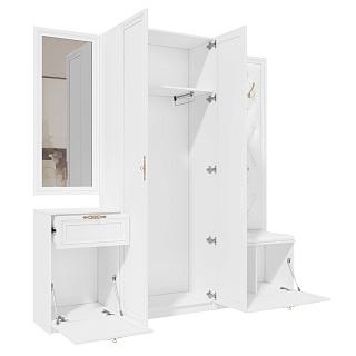 Прихожая Грация - 6