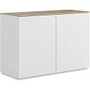 Комод Солт - 9 Береза