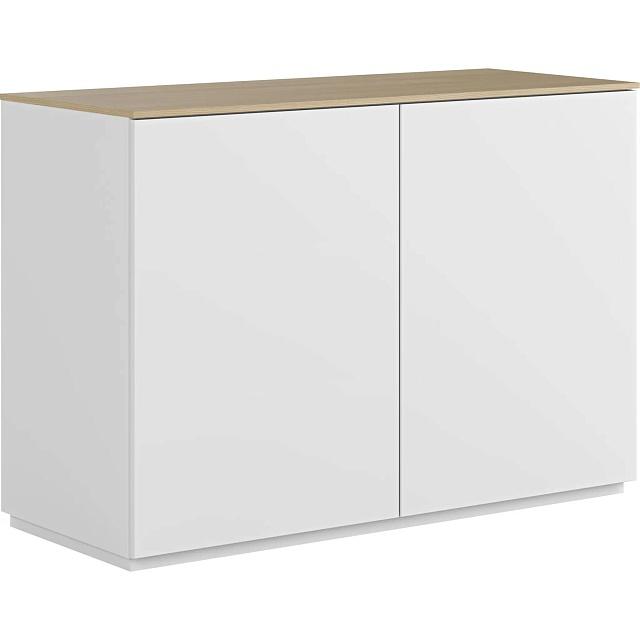 Комод Солт - 9 Береза