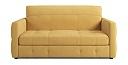 Диван Соренто Max yellow 27