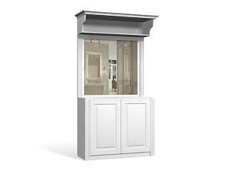 Прихожая Классика - 4