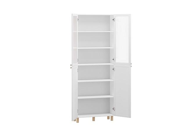 Стеллаж Билли Сканди - 21