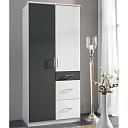 Шкаф распашной Престиж - 2.3