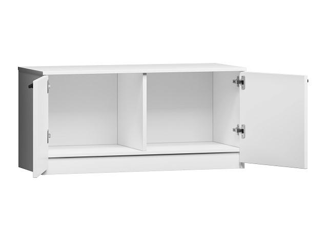 Прихожая Лорена Пакс - 8 Белый