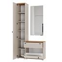 Прихожая Квели - 14 Кашемир