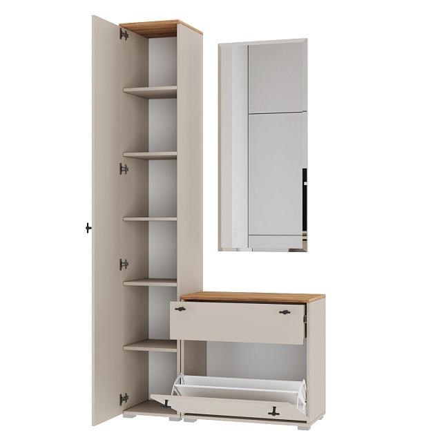 Прихожая Квели - 14 Кашемир