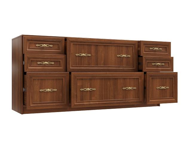 Комод Карлос - 034