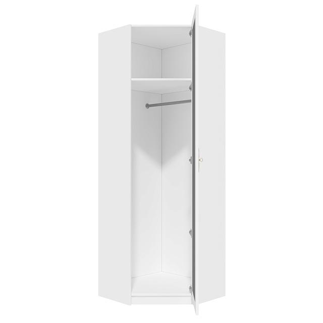 Шкаф угловой Грация - 1